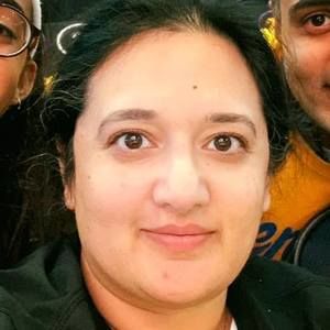 Meet your Posher, Sima